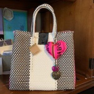 Friducha Mexican Handwoven Bag